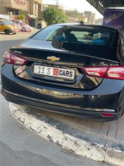 شيفروليه ماليبو